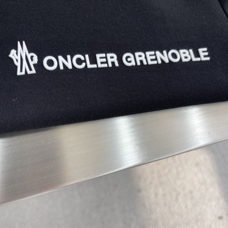 Moncler T-Shirts